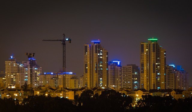 В Израиле вырастет стоимость аренды жилья